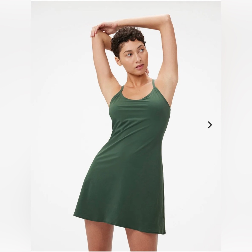 Outdoor Voices Exercise Dress